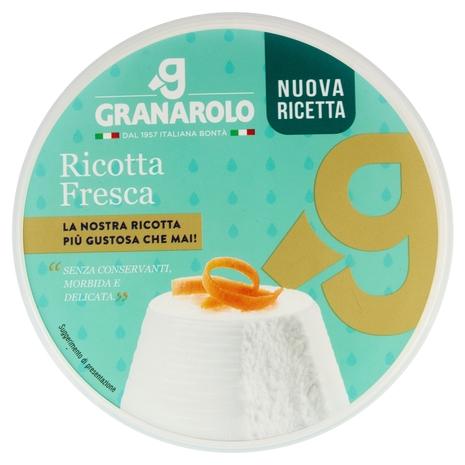 Granarolo Cucina ad Arte Ricotta 450 g